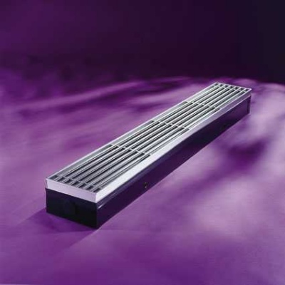 Jaga Mini Canal Trench Heater - 18cm-Wide